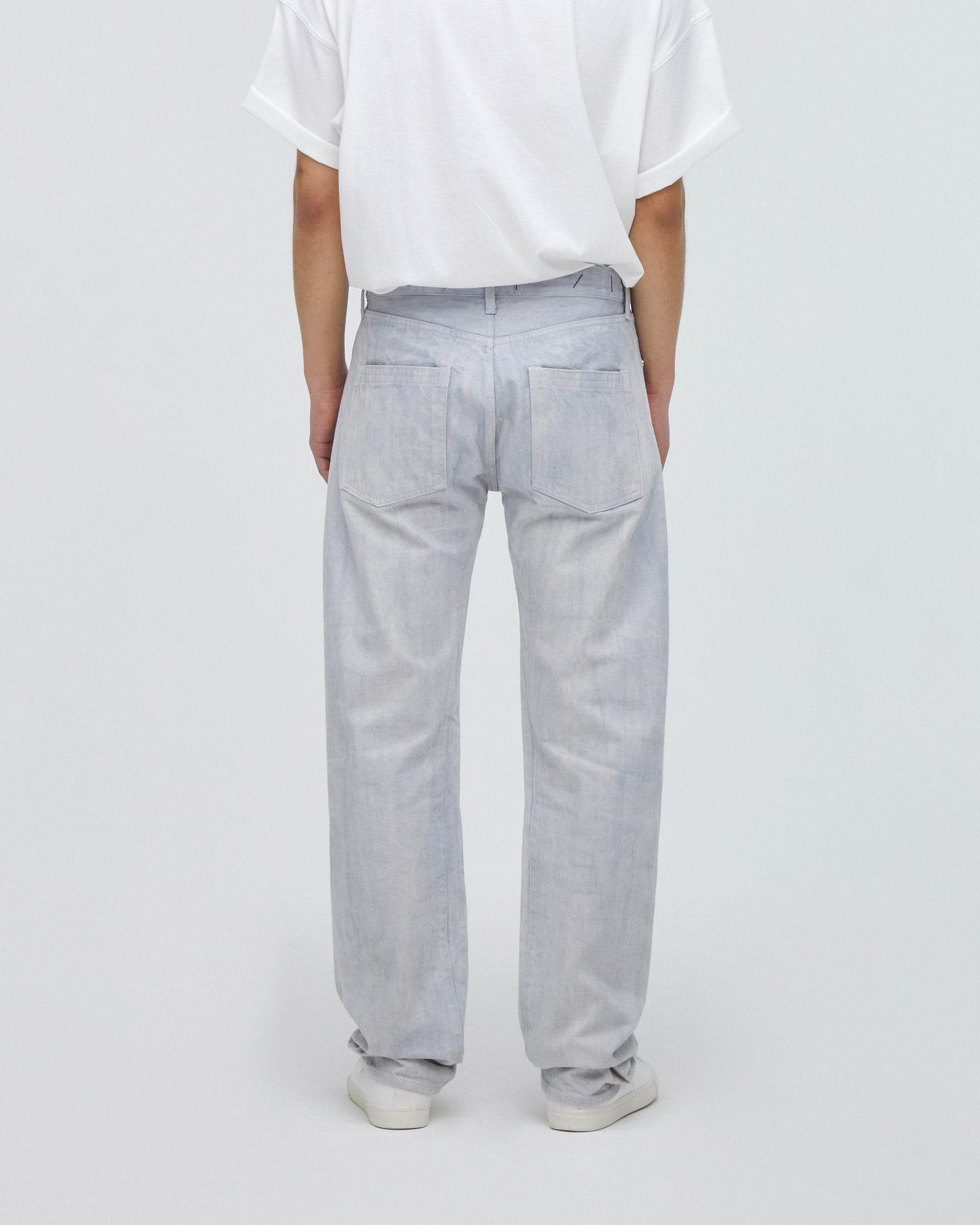 Shiro Sumire Standard Straight