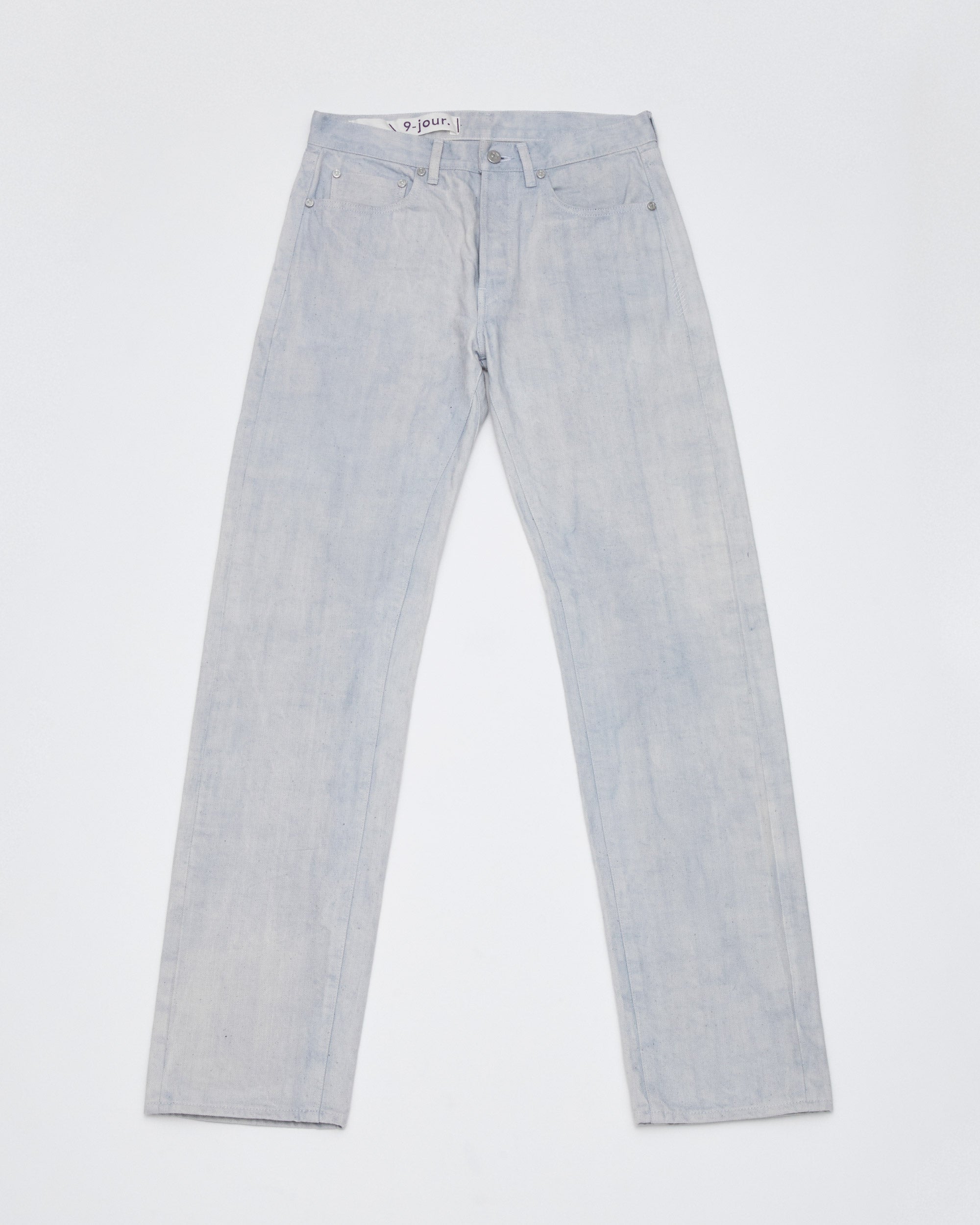 Shiro Sumire Standard Straight