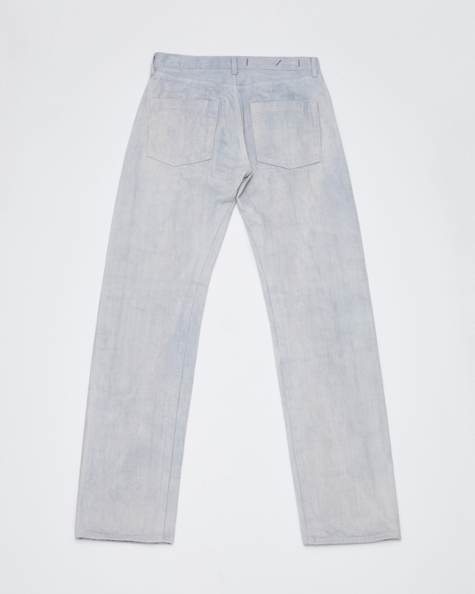 Shiro Sumire Standard Straight