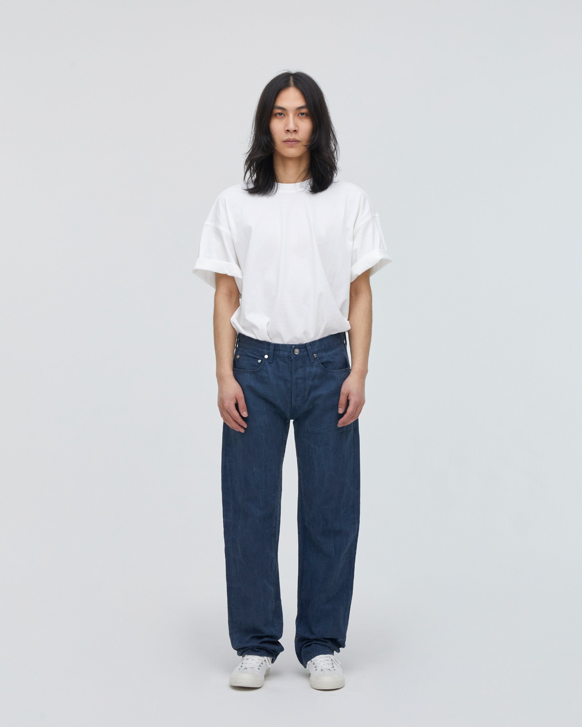 Koiai Standard Straight