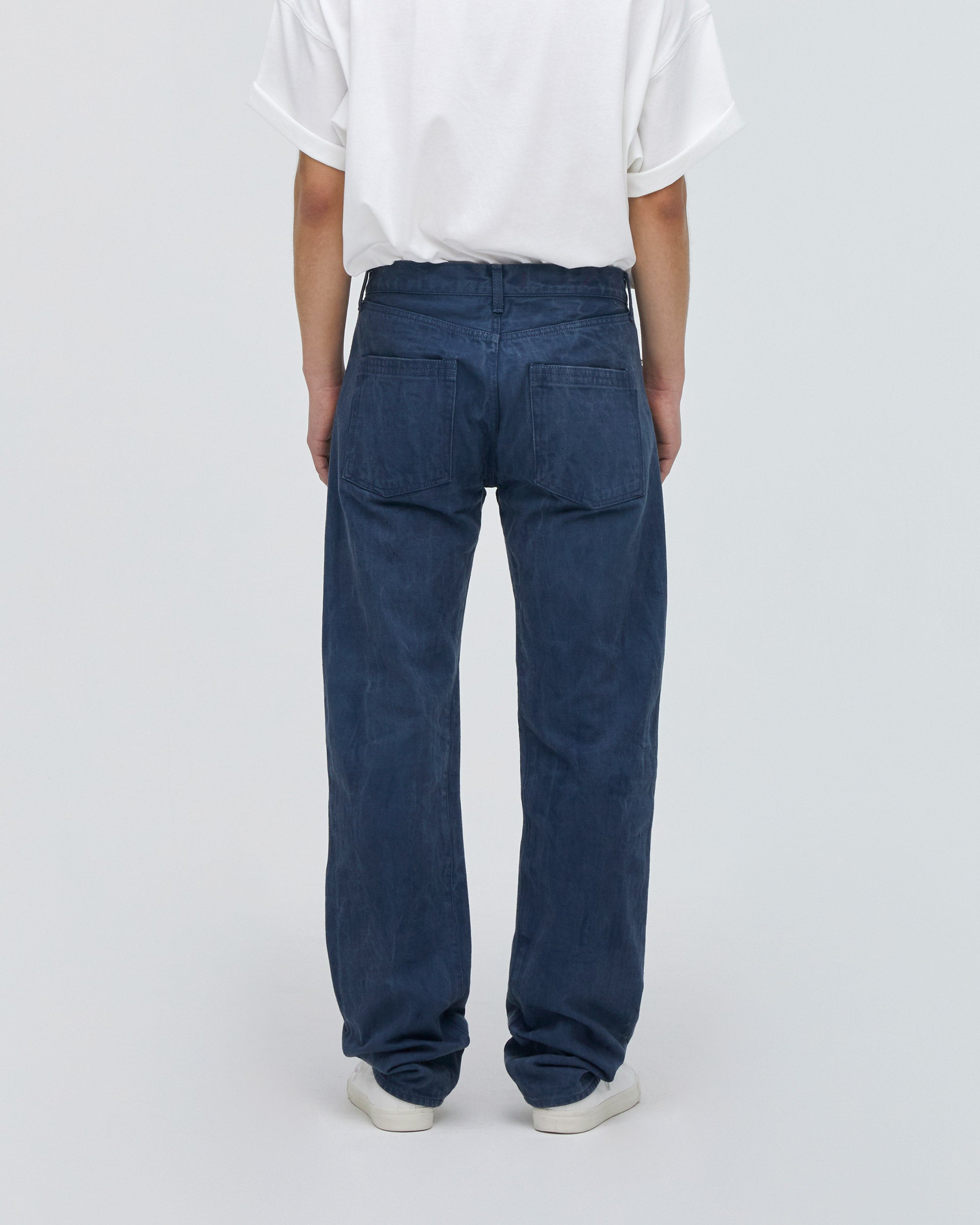 Koiai Standard Straight