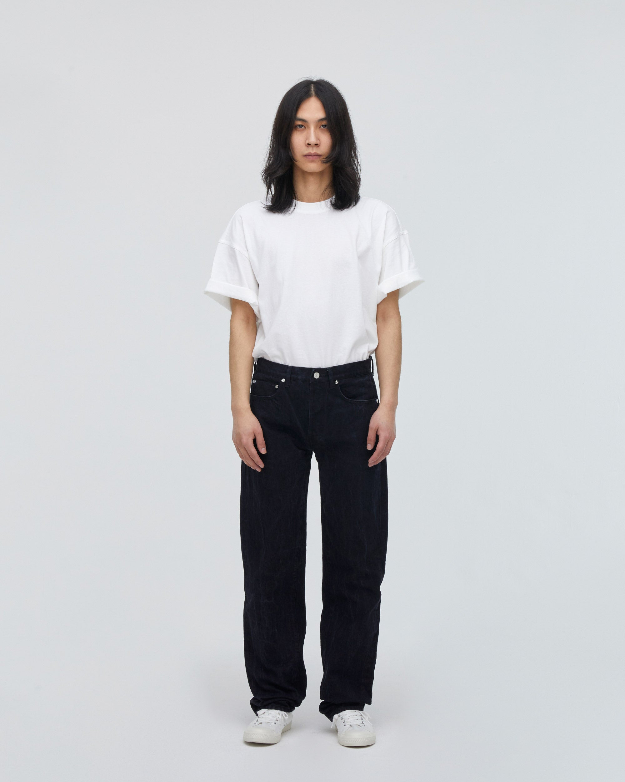 Sando Kuro Standard Straight