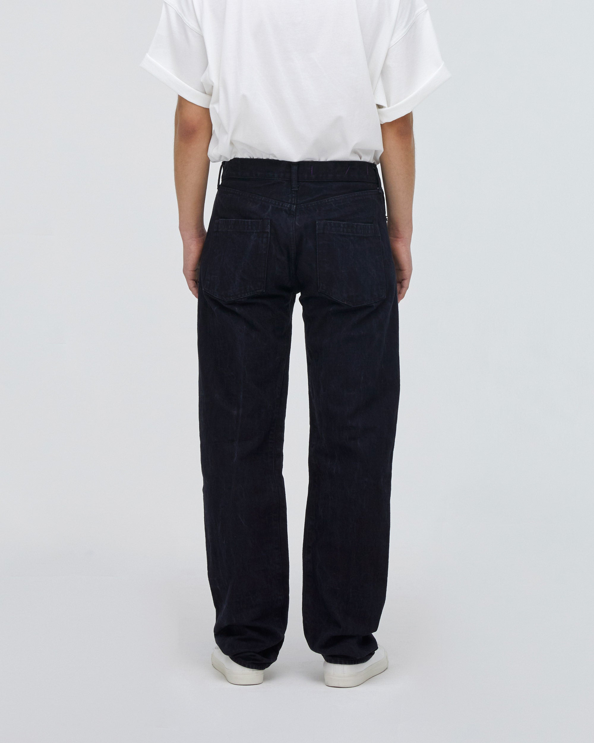 Sando Kuro Standard Straight