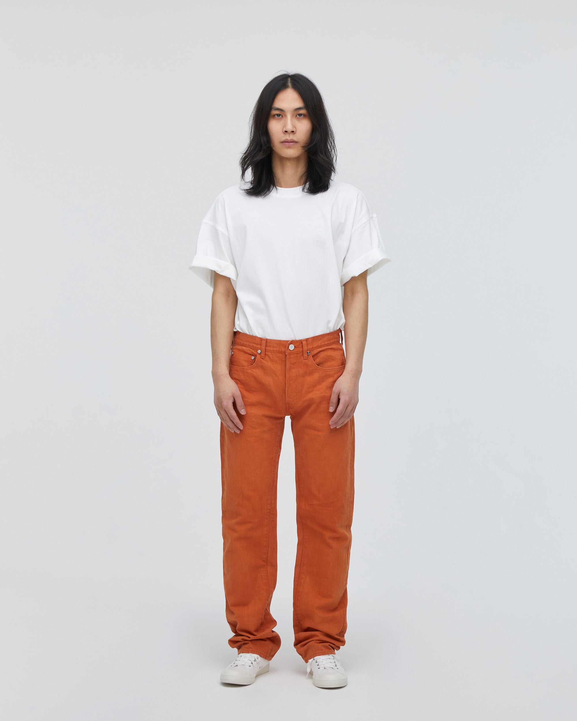 Momiji Standard Straight