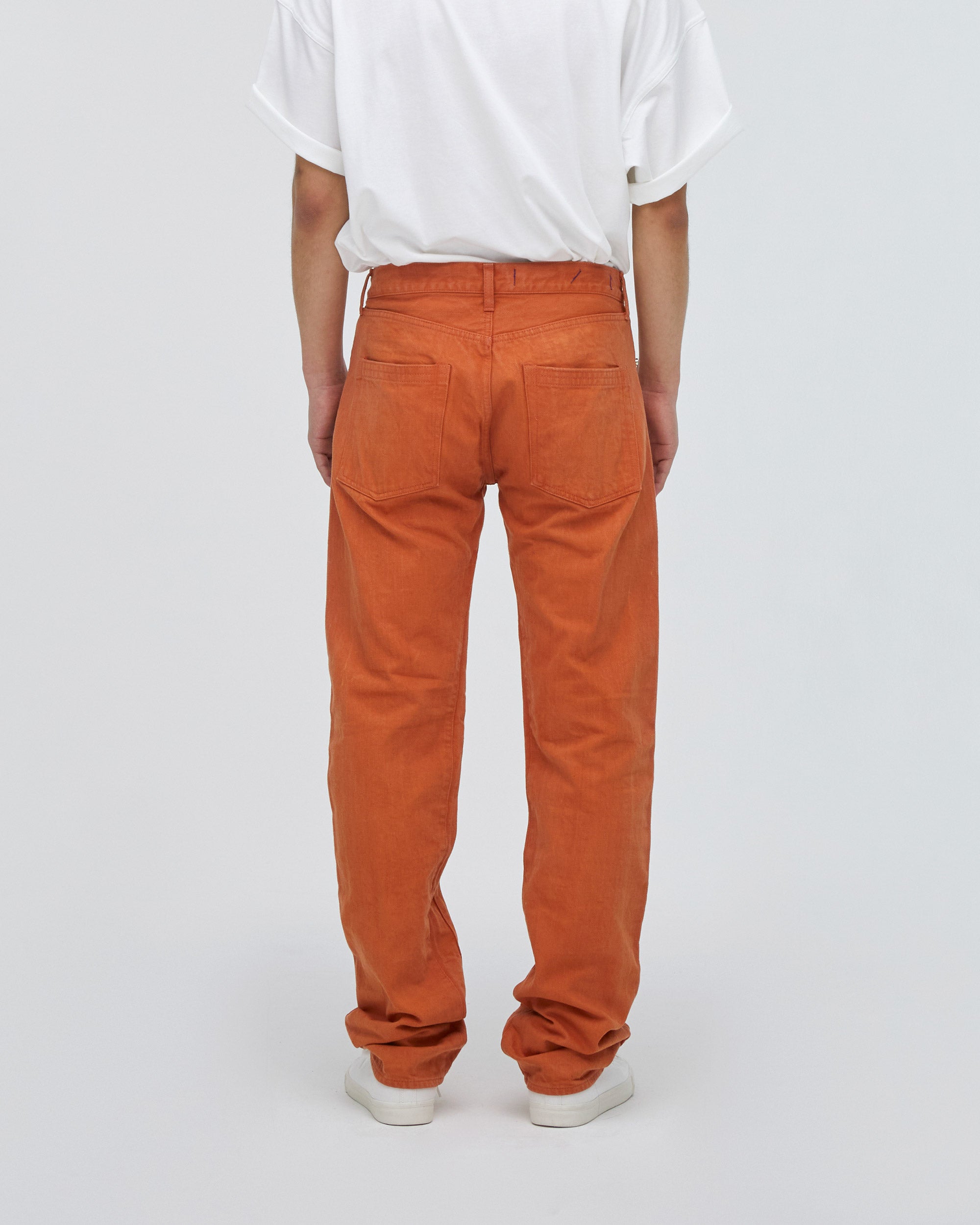 Momiji Standard Straight